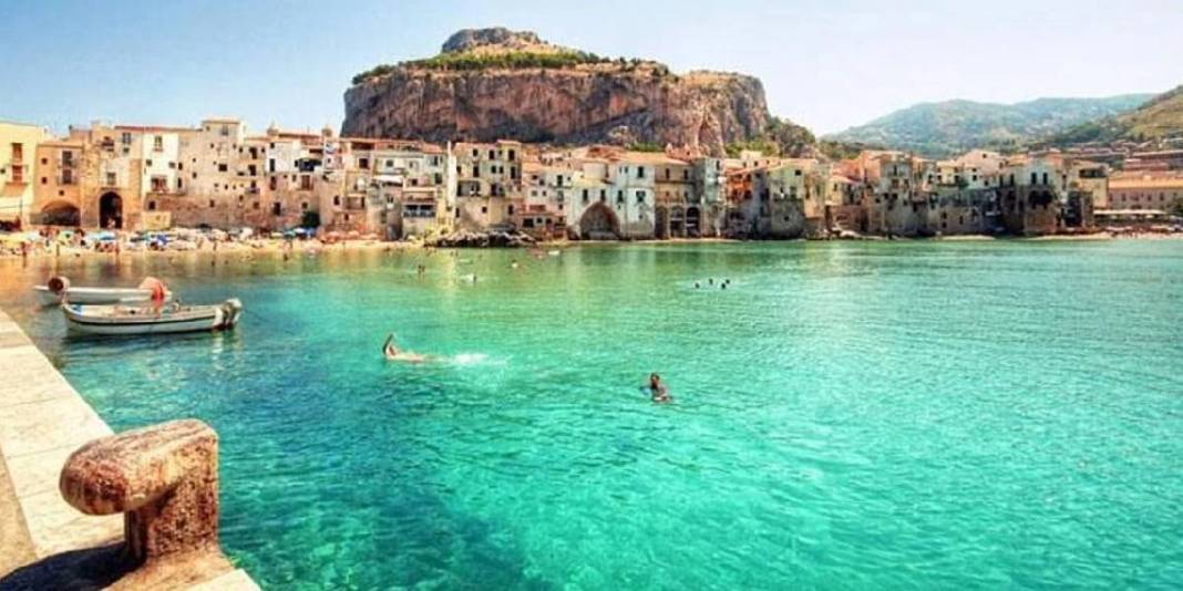 Tek bir şartla hayatınız değişsin: Yerleşin, evinizi hükümet versin! 1